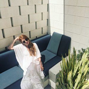 Meet your Posher, Brittney